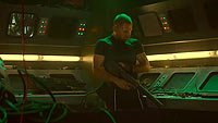 Image from: Infini (2015)