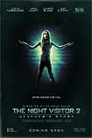 Night Visitor 2: Heather's Story, The (2016) Poster