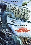 Disaster Wars: Earthquake vs. Tsunami (2013) Poster