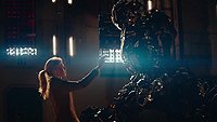 Image from: Kill Command (2016)