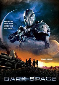 Dark Space (2013) Movie Poster