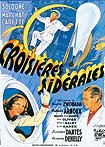 Croisières sidérales (1942) Poster