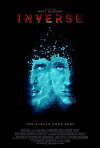 Inverse (2014) Movie Poster