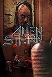 Alien Strain (2014) Poster