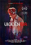 Violentia (2018) Poster