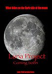 Luna Project (2015) Poster