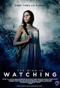 Wind is Watching, The (2014) Movie Poster
