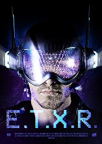 ETXR (2014) Movie Poster