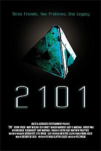 2101 (2014) Movie Poster