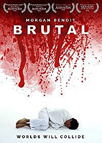Brutal (2014) Movie Poster