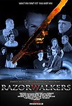 Razorwalkers (2015)