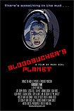 Bloodsucker's Planet (2019) Poster