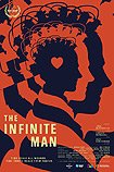 Infinite Man, The (2014) Poster