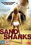 Sand Sharks (2012) Poster