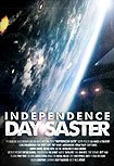 Independence Daysaster (2013) Poster