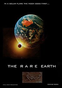 Rare Earth, The (2015) Movie Poster