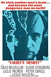 Hauser's Memory (1970) Poster