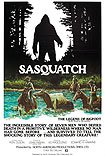 Sasquatch: The Legend of Bigfoot (1976) Poster