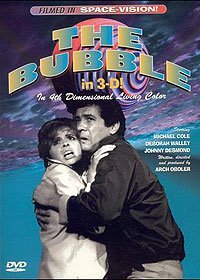 Bubble, The (1966) Movie Poster