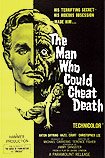 Man Who Could Cheat Death, The (1959)