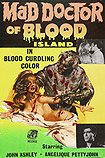 Mad Doctor of Blood Island (1968)