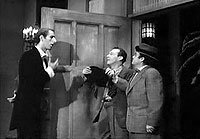 Image from: Bowery Boys Meet the Monsters, The (1954)