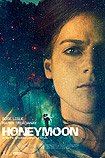 Honeymoon (2014) Poster