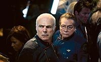 Image from: Battlestar Galactica: The Plan (2009)