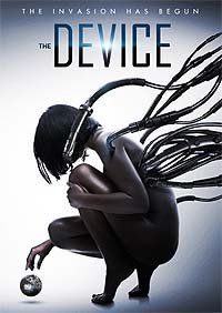 Device, The (2014) Movie Poster