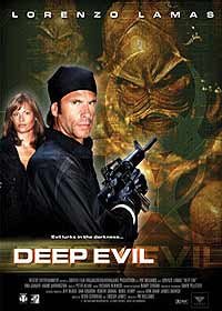 Deep Evil (2004) Movie Poster