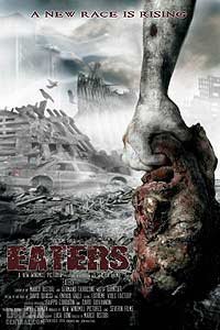 Eaters (2011) Movie Poster