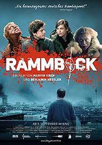 Rammbock (2010) Movie Poster