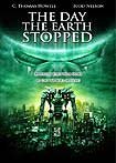 Day the Earth Stopped, The (2008) Poster