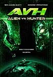 AVH: Alien vs. Hunter (2007) Poster