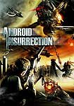 Android Insurrection (2012) Poster