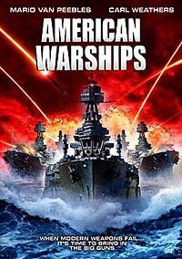 American Warships (2012) Movie Poster