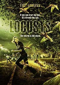 Locusts (2005) Movie Poster