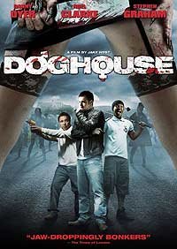 Doghouse (2009) Movie Poster