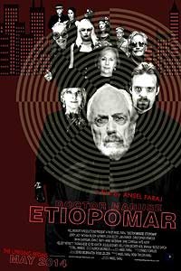 Doctor Mabuse: Etiopomar (2014) Movie Poster