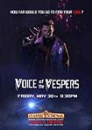 Voice of the Vespers (2014) Poster