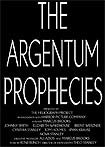 Argentum Prophecies, The (2014) Poster