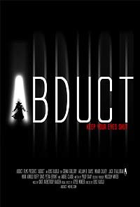 Abduct (2016) Movie Poster