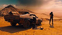 Image from: Mad Max: Fury Road (2015)