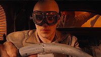 Image from: Mad Max: Fury Road (2015)