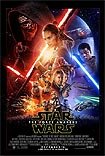 Star Wars: Episode VII - The Force Awakens (2015) Poster