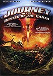 Journey to the Center of the Earth (2008) Poster