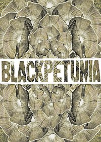 Black Petunia (2016) Movie Poster