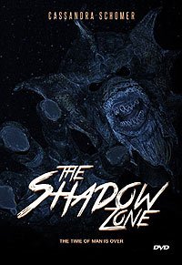 Shadow Zone, The (2016) Movie Poster