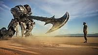 Image from: Transformers: The Last Knight (2017)