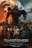 Transformers: The Last Knight (2017) Poster